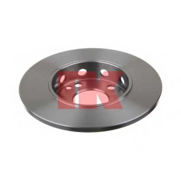 Тормозной диск NK 203306