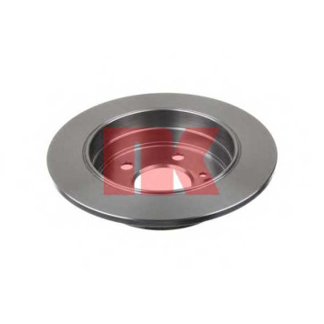 Тормозной диск NK 203307-1