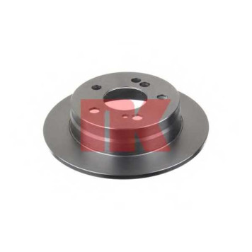 Тормозной диск NK 203307