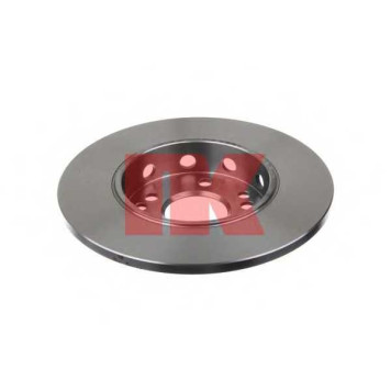 Тормозной диск NK 203309-1