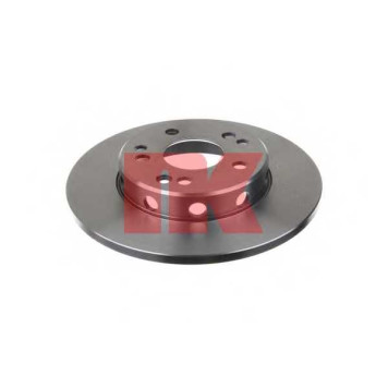 Тормозной диск NK 203309