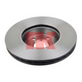 Тормозной диск NK 2033100