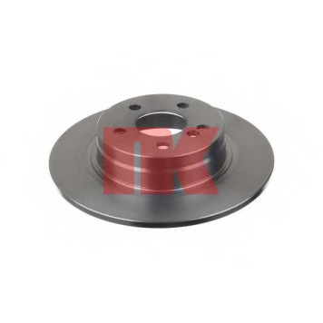 Тормозной диск NK 2033101-1