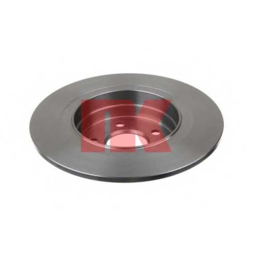 Тормозной диск NK 2033101