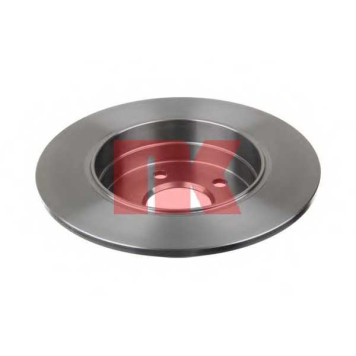 Тормозной диск NK 2033104-1