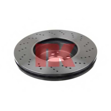 Тормозной диск NK 2033110-1