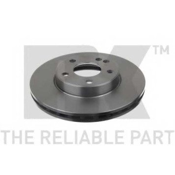 Тормозной диск NK 2033111-1