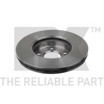 Тормозной диск NK 2033111