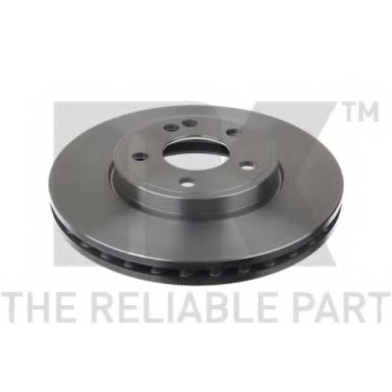 Тормозной диск NK 2033125