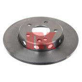 Тормозной диск NK 203316