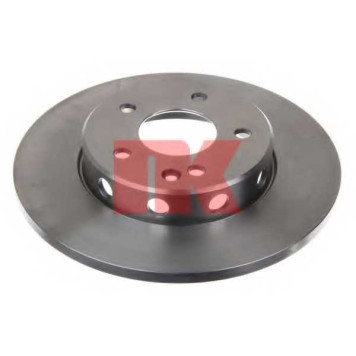 Тормозной диск NK 203316