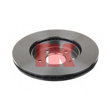 Тормозной диск NK 203317-1