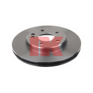 Тормозной диск NK 203317