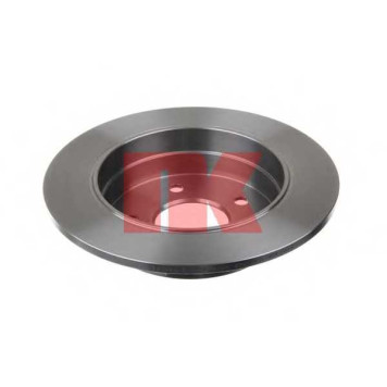 Тормозной диск NK 203318-1