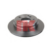 Тормозной диск NK 203318