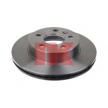 Тормозной диск NK 203335