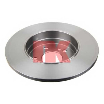 Тормозной диск NK 203340-1