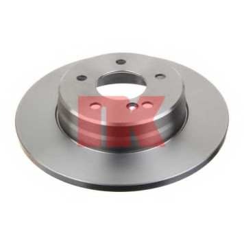 Тормозной диск NK 203340