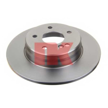 Тормозной диск NK 203342-1