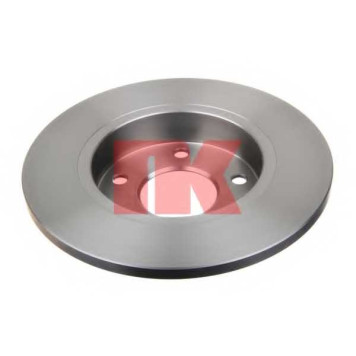 Тормозной диск NK 203345-1