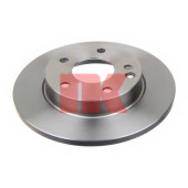 Тормозной диск NK 203345