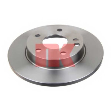 Тормозной диск NK 203345