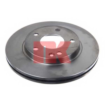 Тормозной диск NK 203346-1