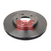 Тормозной диск NK 203359