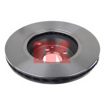 Тормозной диск NK 203360-1