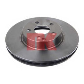 Тормозной диск NK 203360