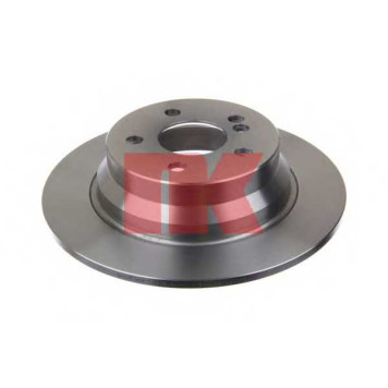 Тормозной диск NK 203362