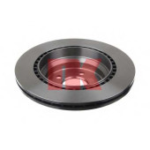 Тормозной диск NK 203363