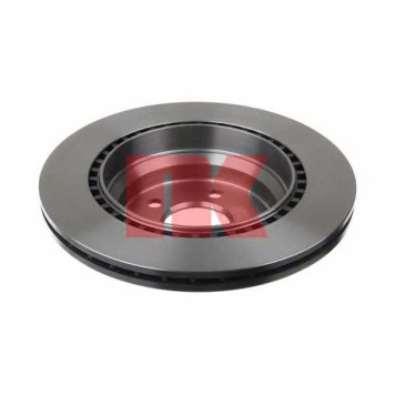 Тормозной диск NK 203363