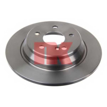 Тормозной диск NK 203365