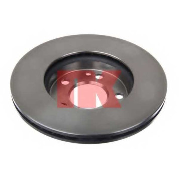 Тормозной диск NK 203372-1