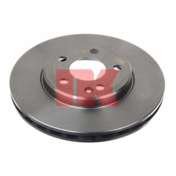 Тормозной диск NK 203373-1