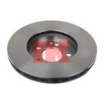 Тормозной диск NK 203373