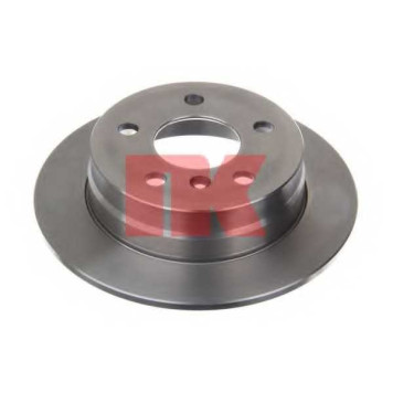 Тормозной диск NK 203374