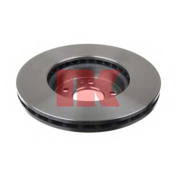 Тормозной диск NK 203375-1