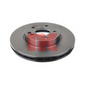 Тормозной диск NK 203375