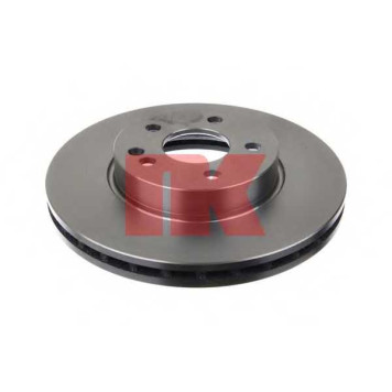 Тормозной диск NK 203375