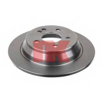 Тормозной диск NK 203376-1