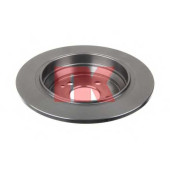 Тормозной диск NK 203376