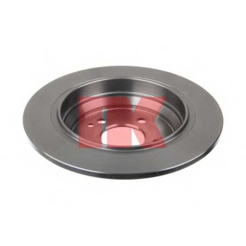 Тормозной диск NK 203376