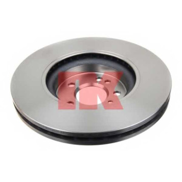 Тормозной диск NK 203392-1