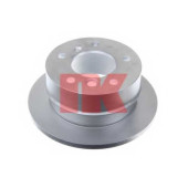 Тормозной диск NK 203395