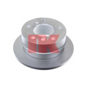 Тормозной диск NK 203395