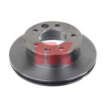 Тормозной диск NK 203397-1