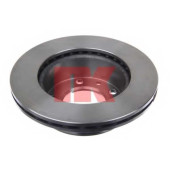 Тормозной диск NK 203397