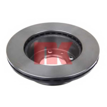 Тормозной диск NK 203397